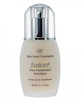 Holy Land Fusion: Day Correction Emulsion (дневная эмульсия) 50 мл